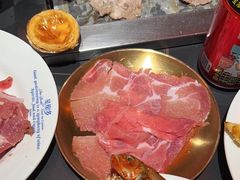 -星伦多自助料理·涮烤一体(虹悦城店)