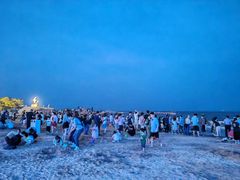 -老虎石海上公园