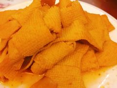 萧记素鸡-萧记三鲜烩面(瑞达路店)