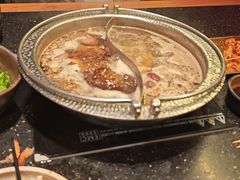 -牛New寿喜烧(金茂览秀城店)
