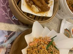 -点都德(盘福楼店)