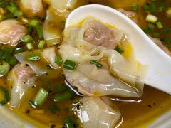 山胡椒牛肉包面-包面西施(黄泥磅总店)