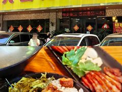 -大三元台湾鲁肉饭(沙井新桥店)