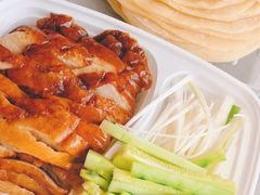 -满园春饼(宜昌万达店)