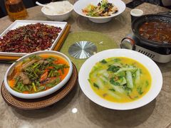 -李氏传家菜(兴城路店)