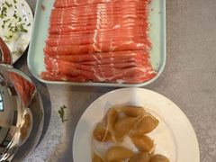 -东来顺饭庄(新源里店)