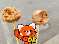 -阿娟牛肉丸·手打牛肉丸·现做现卖