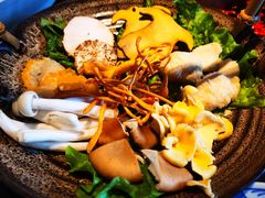 -大隐·成都火锅Bistro(合生麒麟新天地店)