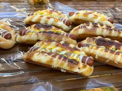 -BreadTalk面包新语(凯德闵行商业中心店)