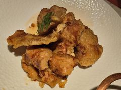 -奉天小馆·非遗东北菜(济南万象城店)