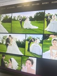 -金夫人婚纱摄影(总店)