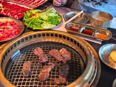 -西塔老太太泥炉烤肉(济南首店)