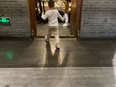 -东来顺饭庄(西直门店)
