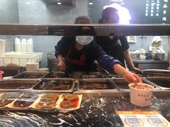 -豫楚源美猴王·面(武商广场店)