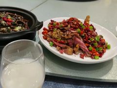 -恒记饭店·海鲜明档(淹城店)