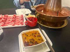 -北门涮肉·铜锅涮肉(南锣鼓巷店)