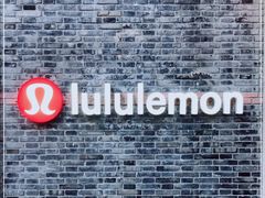 -lululemon(新天地店)