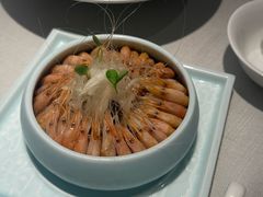 -狮王府淮扬菜(万象城店)