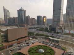 -北京中国大饭店