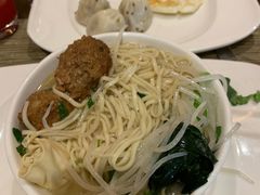 -杭州国际会议中心洲际酒店-原素全日餐厅(解放东路店)