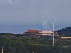 -摩天岭风景区
