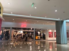 -H&M(星河城店)