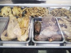 -熊氏卤菜(双元路店)