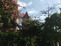 -中旅阿那亚九龙湖·公主酒店