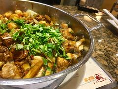 -黄记煌三汁焖锅(华发商都店)