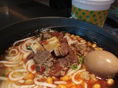 -粉达人·桂林米粉(解放北路店)