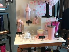 -星巴克臻选(苏州汇豪店)