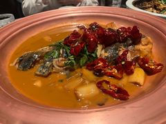 -柿合缘新京菜(国金中心商场店)