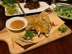 -桃源春晓中餐厅 TaoYuan Restaurant