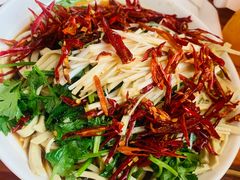 -如意香辣鸡架(总店)