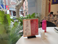 -瑞福园联谊餐室(茂名南路店)