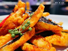 口味茄子-墨宴(西洋湖店)