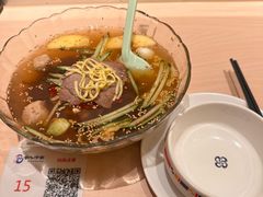 -七八冷面·延边朝鲜族美食(世纪汇店)