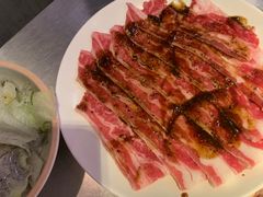 -喜来稀肉(虹泉路店)