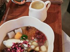 -芸山季·云南山珍菌火锅(人民广场来福士店)