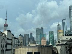 -上海外滩华尔道夫酒店