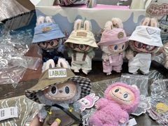 -泡泡玛特POPMART(天环购物中心店)