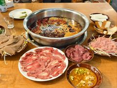 -华丰火锅(双林北横路店)