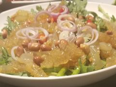 凉拌海蜇-蒲园食堂(中山大学广州校区南校园店)