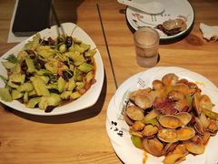 -亿牌牌东北烧烤(怀特店)