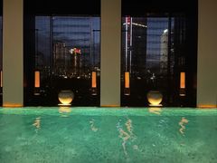 -上海璞麗酒店