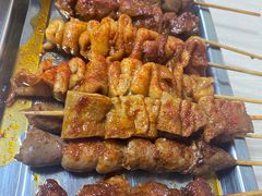 -海平馄饨(逍遥二路店)