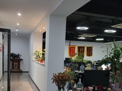 -居丽装饰空间设计(总部)
