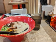 -一風堂拉面(深圳湾万象城店)