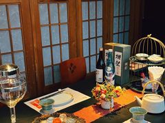 -原志优秀食材·匠心料理·海胆主题(金亿广场店)