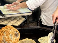 -逍遥镇刘相五胡辣汤豆沫馆(康复中街店)